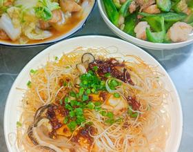 晚餐[图]