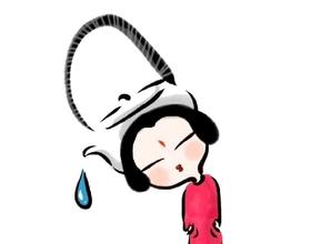 闲事少管[图]