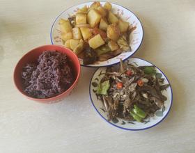 午饭[图]