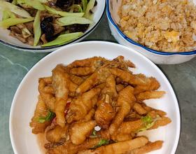 午餐[图]