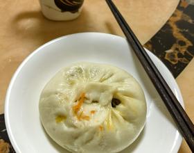 素包子[图]