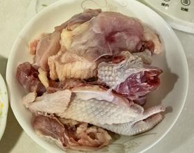 三黄鸡[图]