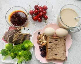 早餐[图]