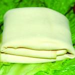 豆腐皮[图]