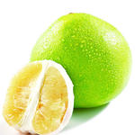 柚子的功效与作用_柚子的功效_【香哈网】