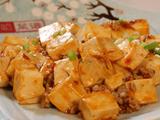 麻婆豆腐的做法[图]