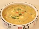 疙瘩汤