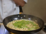生菜腐竹汤的做法[图]