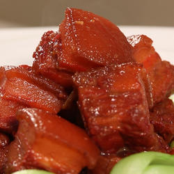 红烧肉的做法[图]