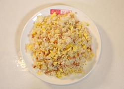蛋炒饭