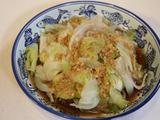 蒜蓉生菜的做法[图]
