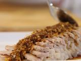 蒜泥白肉的做法[图]
