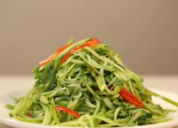 老虎菜