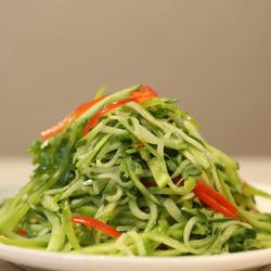 老虎菜的做法[图]