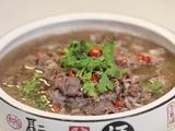 金针菇氽肥牛的做法[图]